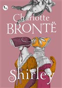 Shirley - Charlotte Bronte - Ksiegarnia w UK