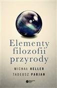 polish book : Elementy f... - Michał Heller, Tadeusz Pabjan