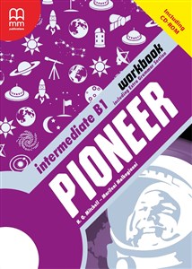 Picture of Pioneer Intermediate Workbook