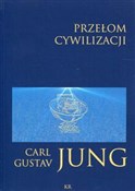 Przełom cy... - Carl Gustav Jung -  Książka z wysyłką do UK