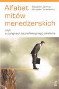 polish book : Alfabet mi... - Mirosław Tarasiewicz, Sławomir Jarmuż