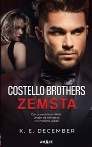 Picture of Costello Brothers Zemsta