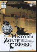 Polska książka : Historia ż... - Antonina Domańska