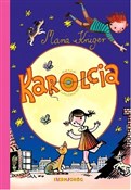 polish book : Karolcia s... - Maria Krüger