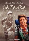 Książka : GórFanka M... - Anna Czerwińska