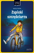 Polska książka : Zapiski sz... - Rafał Witek