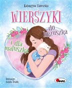 polish book : Wierszyki ... - Katarzyna Vanevska