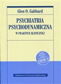 Psychiatri... - Glen O. Gabbard -  books in polish 