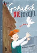 polish book : Gołąbek ni... - Kazimierz Szymeczko