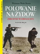 Polska książka : Polowanie ... - Waitman Wade Beorn