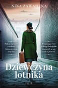 Dziewczyna... - Nina Zawadzka -  books in polish 