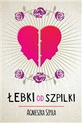 Łebki od s... - Agnieszka Szpila -  books in polish 