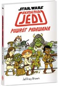 polish book : Star Wars ... - Jeefrey Brown