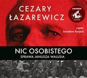 [Audiobook... - Cezary Łazarewicz -  Książka z wysyłką do UK
