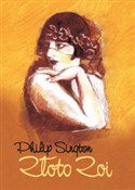 Złoto Zoi - Philip Sington -  books in polish 