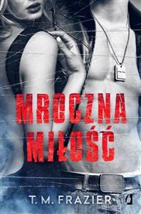Picture of Mroczna miłość