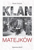 polish book : Klan Matej... - Marek Sołtysik