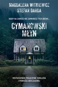 polish book : Cymanowski... - Magdalena Witkiewicz, Stefan Darda