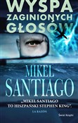 Wyspa zagi... - Mikel Santiago -  books in polish 