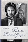 polish book : Portret Do... - Oscar Wilde