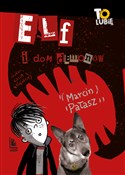 Elf i dom ... - Marcin Pałasz -  books from Poland