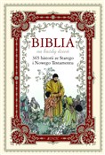 Biblia na ... - Justyna Wiszniewska (red.) -  Książka z wysyłką do UK