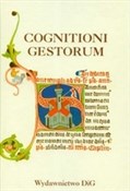 Cognitioni... - Dariusz Sikorski, Andrzej Marek Wyrwa -  Polish Bookstore 