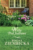 Willa Pod ... - Bogna Ziembicka -  Książka z wysyłką do UK