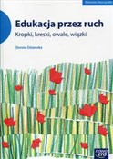 Edukacja p... - Dorota Dziamska -  books in polish 