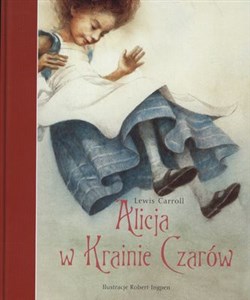 Picture of Alicja w Krainie Czarów