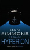 Fall of Hy... - Dan Simmons - Ksiegarnia w UK