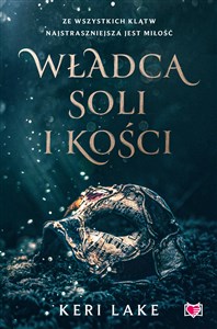 Picture of Władca soli i kości