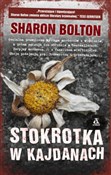 Stokrotka ... - Sharon Bolton -  books from Poland