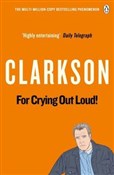 For Crying... - Jeremy Clarkson -  Książka z wysyłką do UK