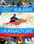Kajaki i k... - Bill Mattos -  Polish Bookstore 