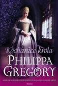 Kochanice ... - Philippa Gregory -  Polish Bookstore 