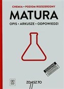 Matura Che... -  foreign books in polish 