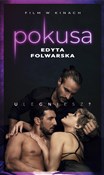 Pokusa Ule... - Edyta Folwarska -  books from Poland