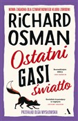Ostatni ga... - Richard Osman -  Polish Bookstore 