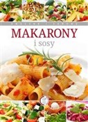 Makarony i... - Anna Piekarska -  books from Poland