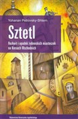 Polska książka : Sztetl Roz... - Yohanan Petrovsky-Shtern