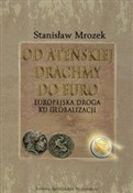Od ateński... - Stanisław Mrozek -  books from Poland
