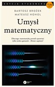 Umysł mate... - Bartosz Brożek, Mateusz Hohol -  books in polish 