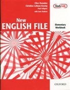 New Englis... - Clive Oxenden, Paul Seligson, Christina Latham-Koenig -  books in polish 