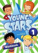 Książka : Young Star... - H. Q. Mitchell, Marileni Malkogianni