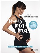 Healthy ma... - Anna Lewandowska -  books from Poland