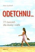 polish book : Odetchnij ... - Peter Dyckhoff