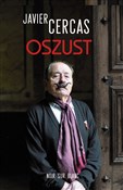 Oszust - Javier Cercas -  Polish Bookstore 