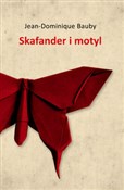 polish book : Skafander ... - Jean-Dominique Bauby