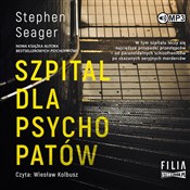 [Audiobook... - Stephen Seager -  Polish Bookstore 